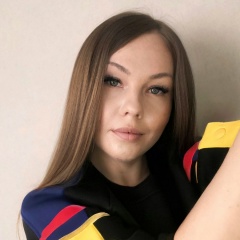 Кристина Мороз, 07.05, Минск