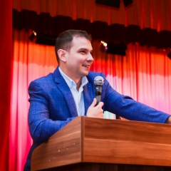 Александр Лялин, 27.09.1986, Москва