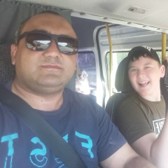 Ралиф Ситдиков, 08.10.1986, Уфа