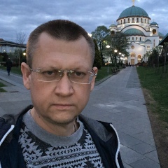 Тимофей Черняков, 05.09.1972, Санкт-Петербург