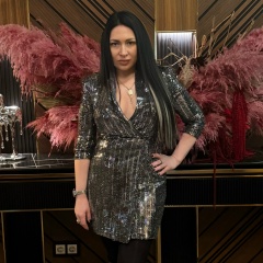 Ольга Лищук, 27.03.1988, Москва