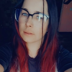 Людмила Черныш, 21.01