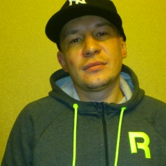 Вадим Ягупов, 15.04.1980, Волжский