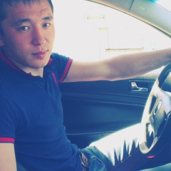 Elaman Saldat, 15.04.1993, Караганда