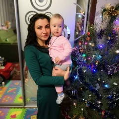 Аня Шмагарева, Запорожье