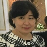 Камила Жусипова, 14.01.1977, Талгар