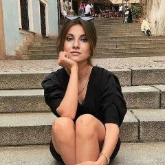 Ekaterina Ekaterina, 20.01, Новосибирск