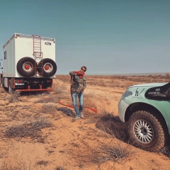 Андрей Дрозд, 18.04.1985, Актау