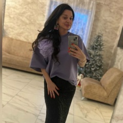 Алина Галазова, 20.05, Москва