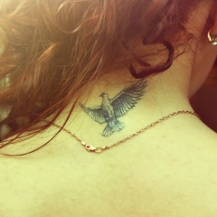 Оля Олейник, 15.11, Киев