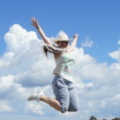 Мария , Москва