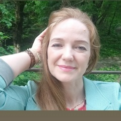 Надежда Соколова (Руцкая), 02.06.1979, Михайловск