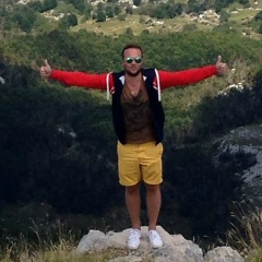 Павел Хибриков, 03.06.1986, Москва