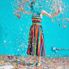 Azhar Yesmakhanova, 30.11, Кызылорда