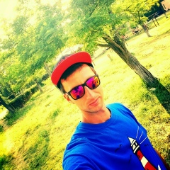 Славик Огородник, 20.03, Киев