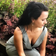 Юля Гуреева, 14.12, Санкт-Петербург