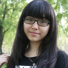 Вилана Тойшибекова, 04.05.1998, Алматы