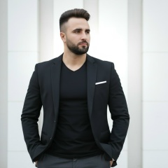 Макс Гайратов, 09.07.1996, Тверь