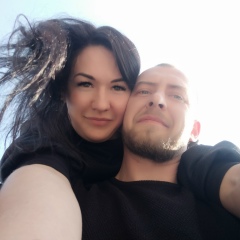 Elena Shastlivaja, 14.08, Калининград