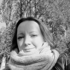 Светланка Прудникова, 16.09, Санкт-Петербург