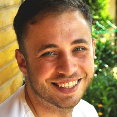 Діма Клименко, 23.08.1989, Львов