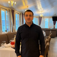 Вячеслав Довлатов, 01.05.1988, Москва