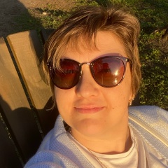 Алина Цуканова, 19.05, Курск