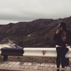 Akzhanat Nk, 14.03, Shanghai