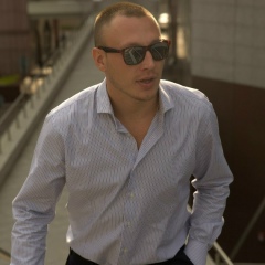 Федор Забалуев, 11.02.1986, Москва