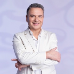 Александр Добронравов, 30.07.1962, Москва