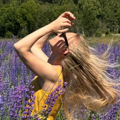 Анна Баделина, 17.05, Санкт-Петербург