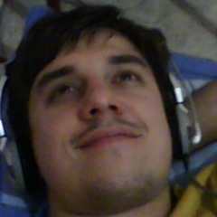 Алексей Носов, 28.01, Барнаул