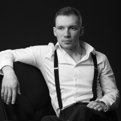 Олег Молитвин, 08.09.1987