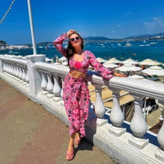 Александра Алейникова, Ростов-на-Дону