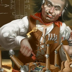 Алексей Золотарев, 06.08.1984, Пермь