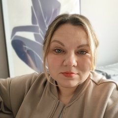 Александра Егорова, 20.12.1988, Екатеринбург