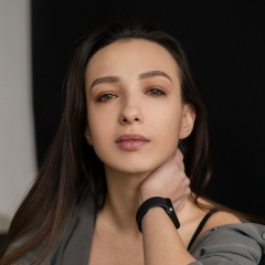 Полина Силантьева