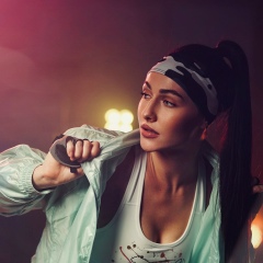 Евгения Устинова, 28.02