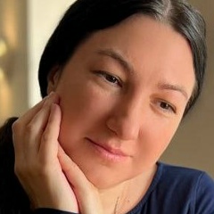 Елена Васильева, 06.08, Санкт-Петербург