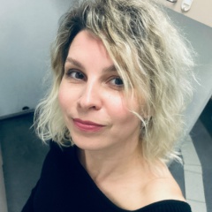 Екатерина Сотникова, Milano