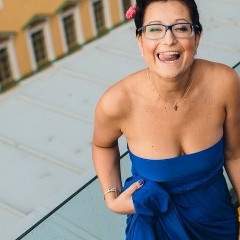 Александра Заводчикова, 22.03, Санкт-Петербург