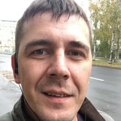 Михаил Кувшинов, 05.07, Санкт-Петербург