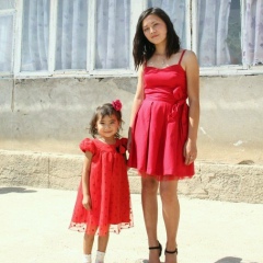 Акылай Нурдиновна, 23.04, Ош