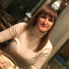 Наташа Корюкова, 15.01, Екатеринбург