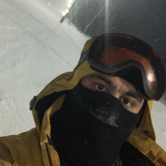 Рабиль Гамидов, 07.07, Барнаул