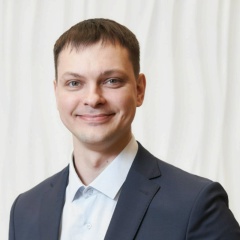 Владислав Березиков, 24.01, Новосибирск