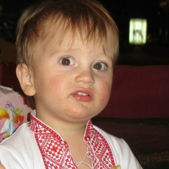 Андрей Полещук, 13.12, Киев