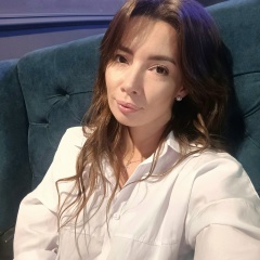 Катерина Брови, Вольск