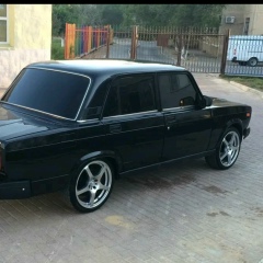 Rashid Pirnazar-Uli, 10.03.2004