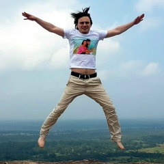 Алексей Чечельницкий, 01.08.1989, Одесса